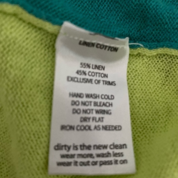 Horny toad long sleeve roll tab size Medium - Picture 5 of 9